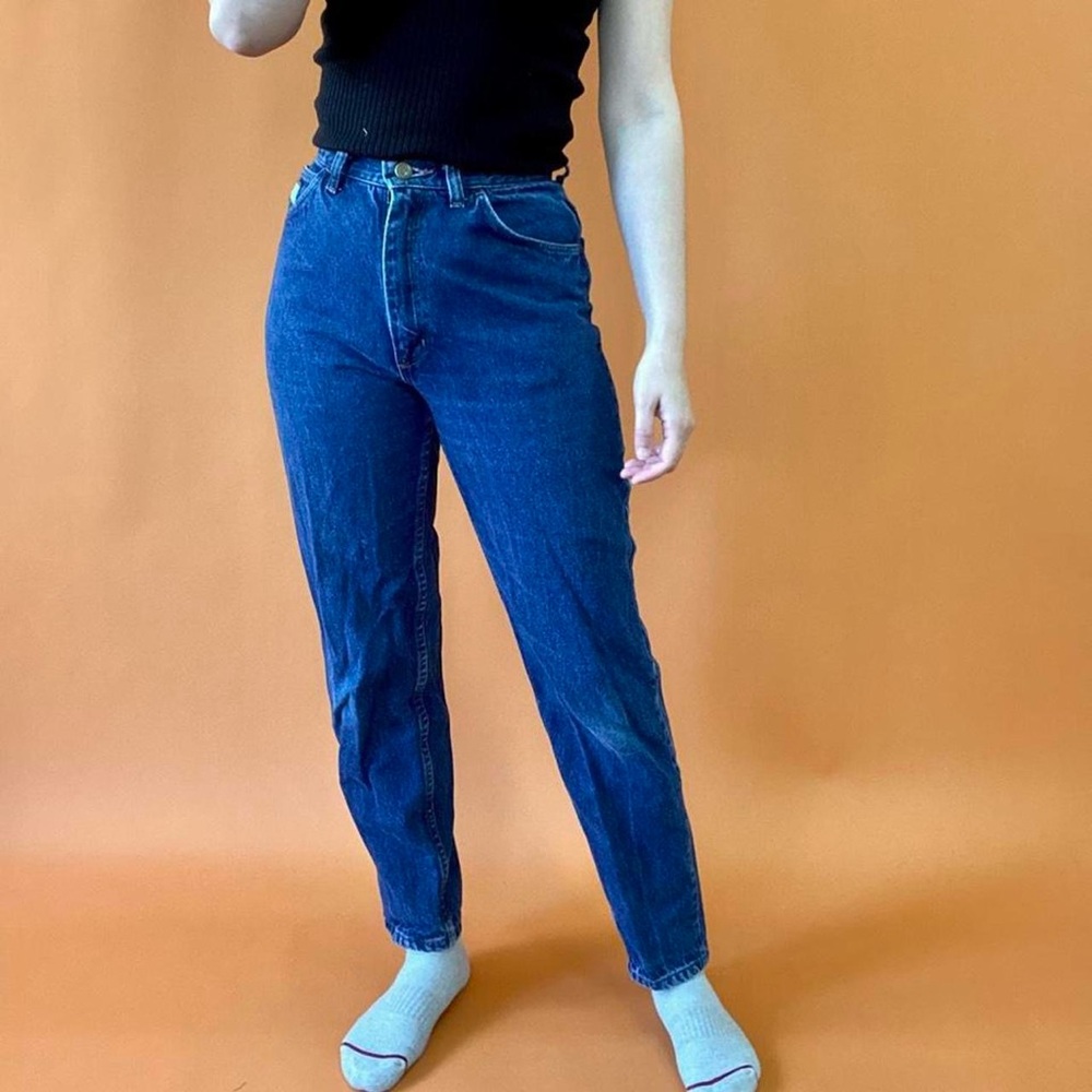 Vintage Wrangler Jeans